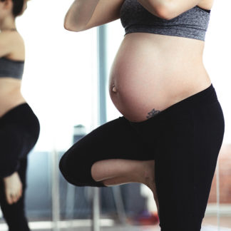 Pre-natal courses