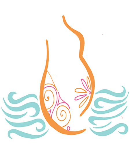 Pregnancy Aquafit icon