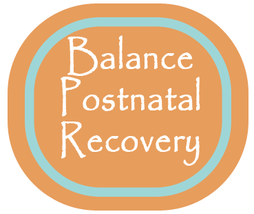 Balance Postnatal Recovery