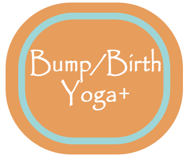 Bump/Birth Yoga Plus